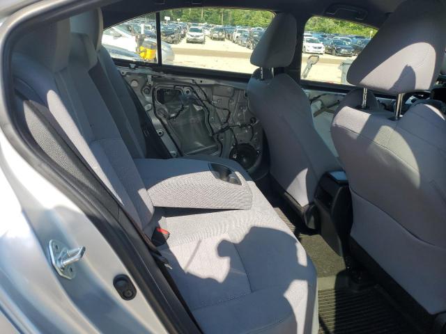 2021 TOYOTA COROLLA SE - JTDS4MCE2MJ060597