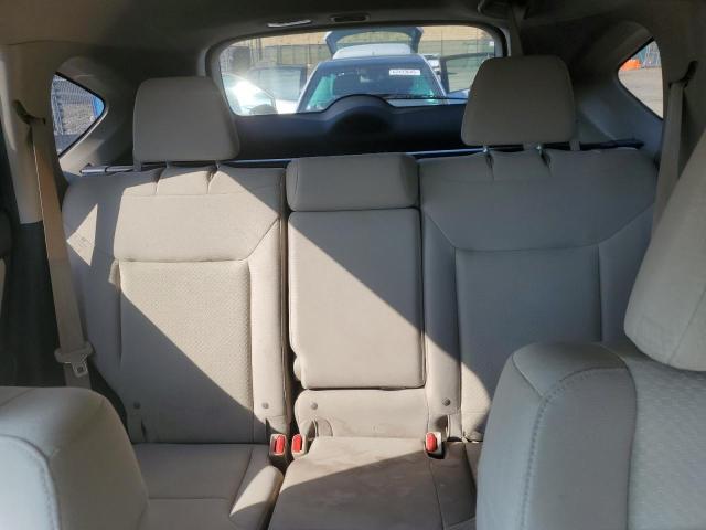 2016 HONDA CR-V EX 5J6RM4H58GL005209