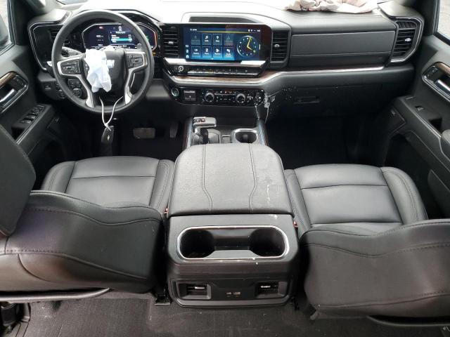 2024 CHEVROLET SILVERADO 2GCUDEED6R1189267