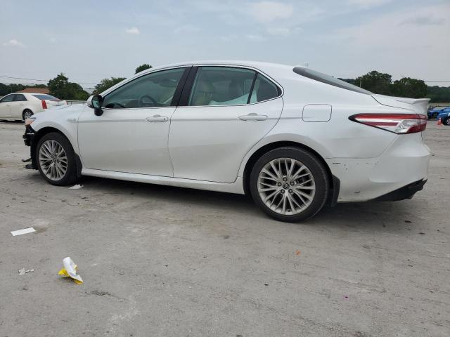 Vin: 4t1b21hk3ku518772, lot: 60732635, toyota camry hybrid 20192