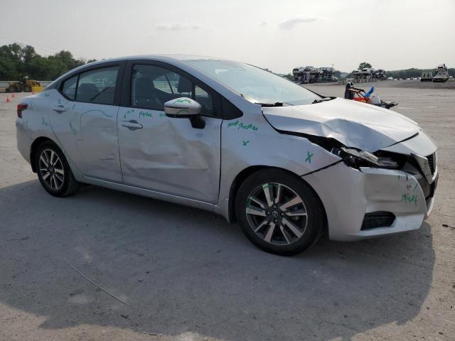 Vin: 3n1cn8ev7ll824363, lot: 60426635, nissan versa sv 20204