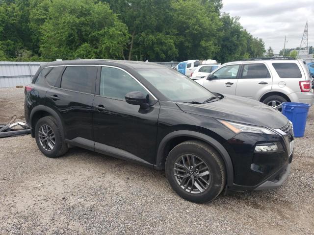 2023 NISSAN ROGUE S 5N1AT3AB5PC794365