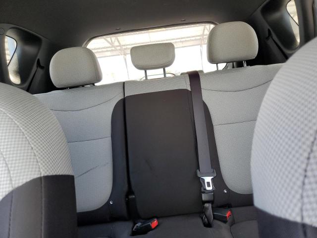 2016 KIA SOUL - KNDJN2A23G7276059