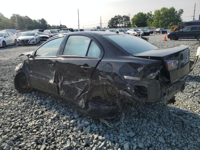 Vin: ja32u2fu8du022537, lot: 58605115, mitsubishi lancer es/es sport 20132