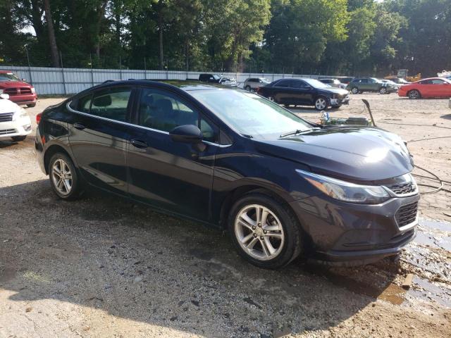 Vin: 1g1be5sm4j7230780, lot: 61761975, chevrolet cruze lt 20184