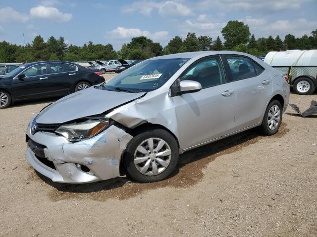 Vin: 5yfburhe4fp221343, lot: 60057605, toyota corolla l 2015 img_1