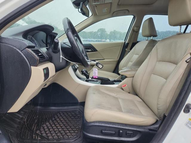 2015 HONDA ACCORD EXL 1HGCR3F88FA037982