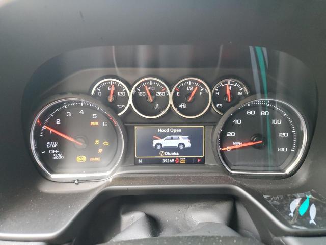 2023 CHEVROLET SUBURBAN K - 1GNSKBKD0PR293703