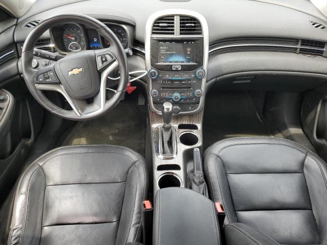 2015 CHEVROLET MALIBU 2LT 1G11D5SLXFF109836