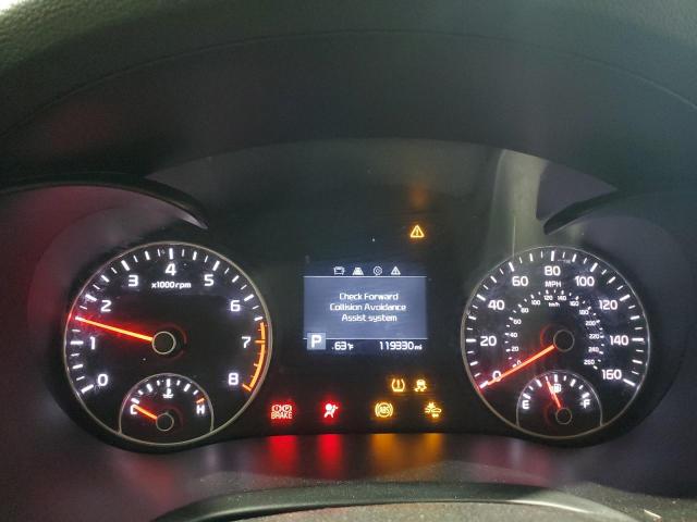2020 KIA OPTIMA LX - 5XXGT4L32LG388340