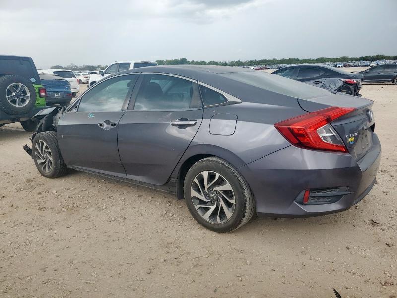 Vin: 19xfc2f7xge078286, lot: 62768325, honda civic ex 20162