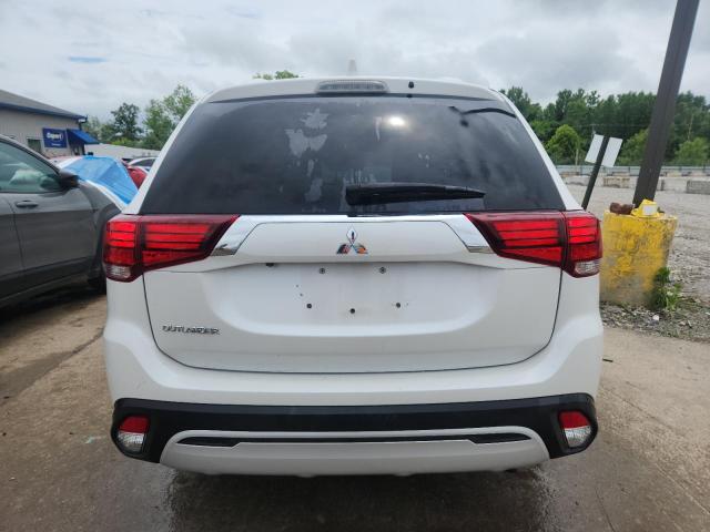 2020 MITSUBISHI OUTLANDER - JA4AD2A32LZ046985