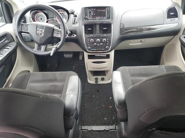 2018 DODGE GRAND CARA - 2C4RDGBG9JR184750