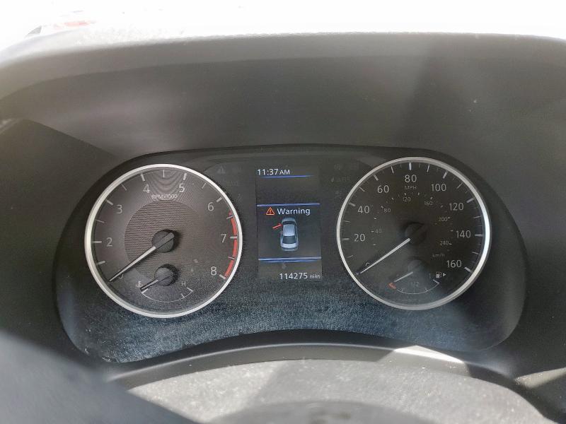 2021 NISSAN SENTRA S 3N1AB8BV3MY234413