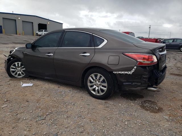 Vin: 1n4al3ap7ec288457, lot: 60159165, nissan altima 2.5 20142
