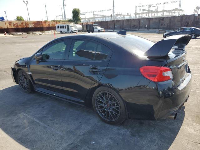 Vin: jf1va2m69h9825397, lot: 59593985, subaru wrx sti 20172