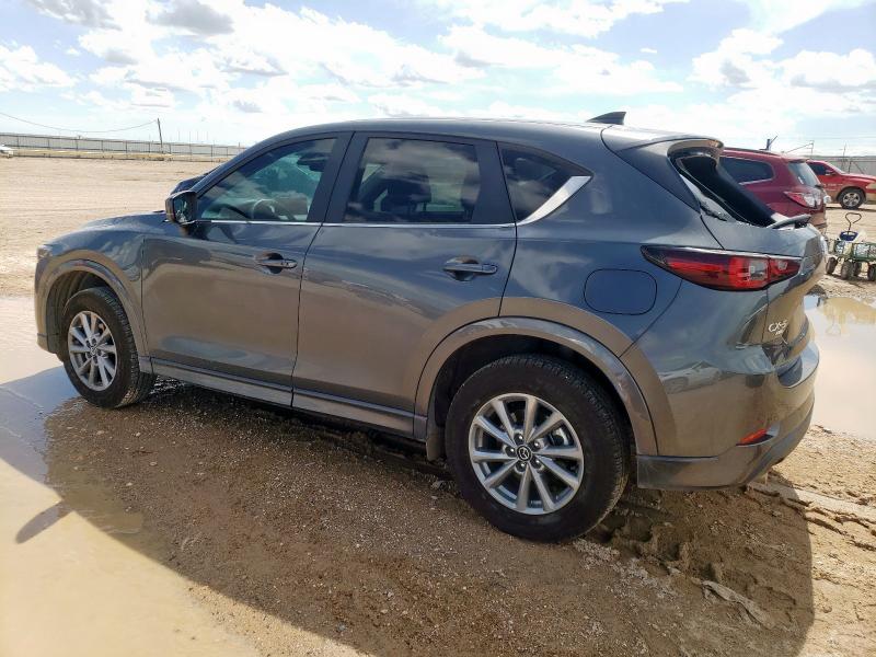 Vin: jm3kfbbl9s0546283, lot: 60541265, mazda cx-5 selec select 20252