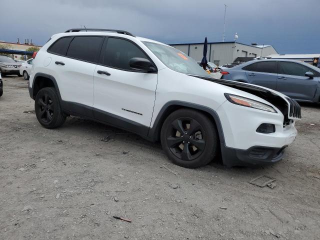 Vin: 1c4pjlab2hw573567, lot: 59630205, jeep grand cher sport 20174