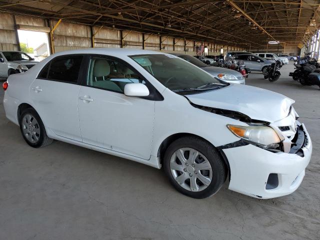 Vin: 2t1bu4ee3cc756327, lot: 60746205, toyota corolla base 20124
