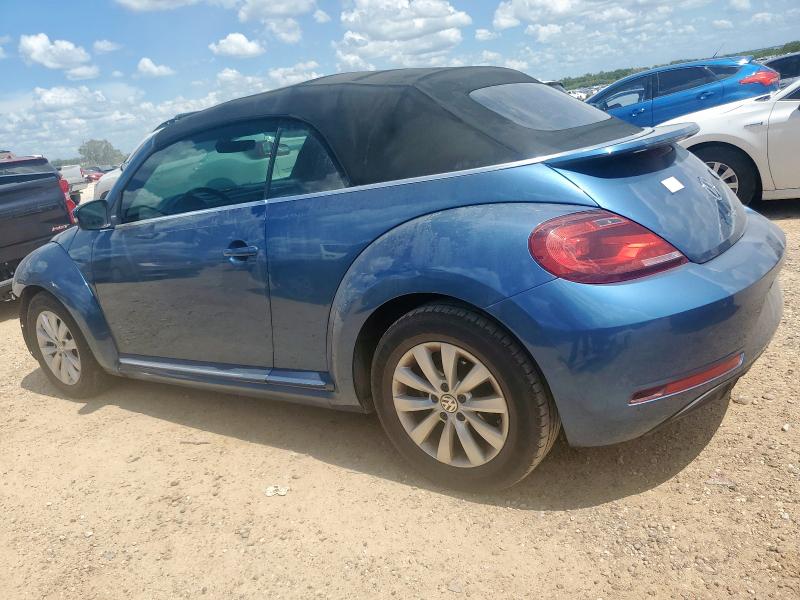 Vin: 3vw517at2hm807064, lot: 62720105, volkswagen beetle s/se 20172