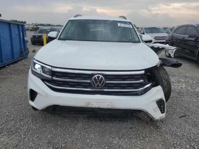 2021 VOLKSWAGEN ATLAS SE - 1V2HR2CA2MC567774