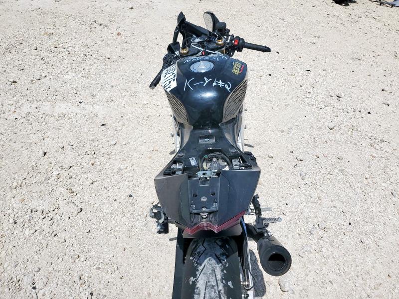 2022 APRILIA RSV4 FACTO ZD4KYUB09NS000519