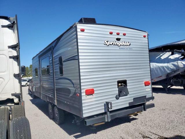 SPRINGDALE/ SPRINTER OTHER 2017 two tone   4YDT22025H3153968 photo #4