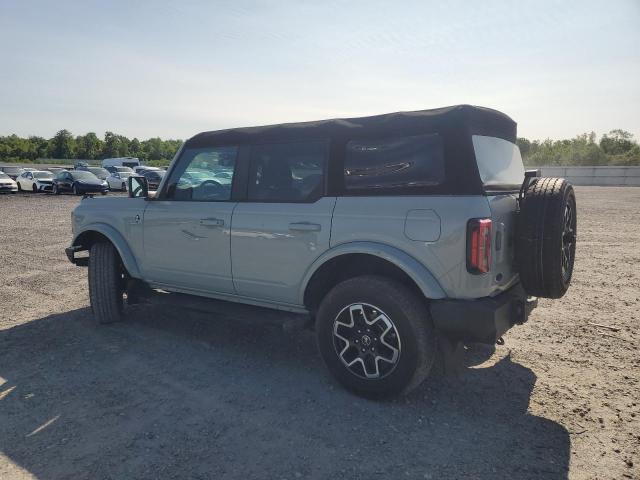 Vin: 1fmee5bp0plc06549, lot: 58703305, ford bronco base 20232