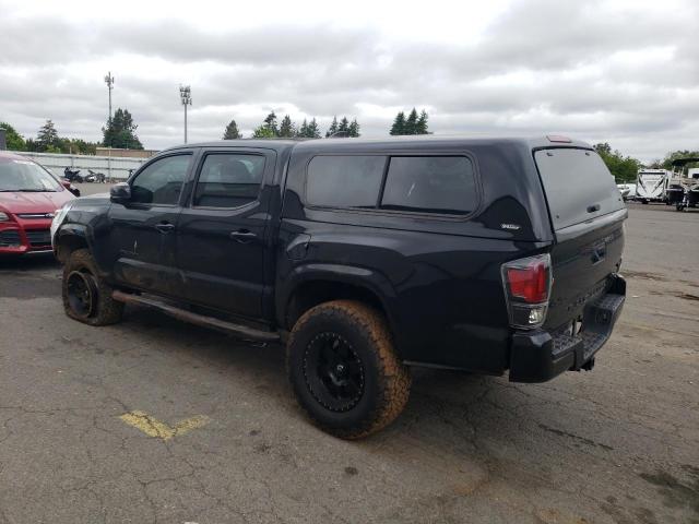 Vin: 3tmcz5an4jm131845, lot: 59507015, toyota tacoma double cab 20182