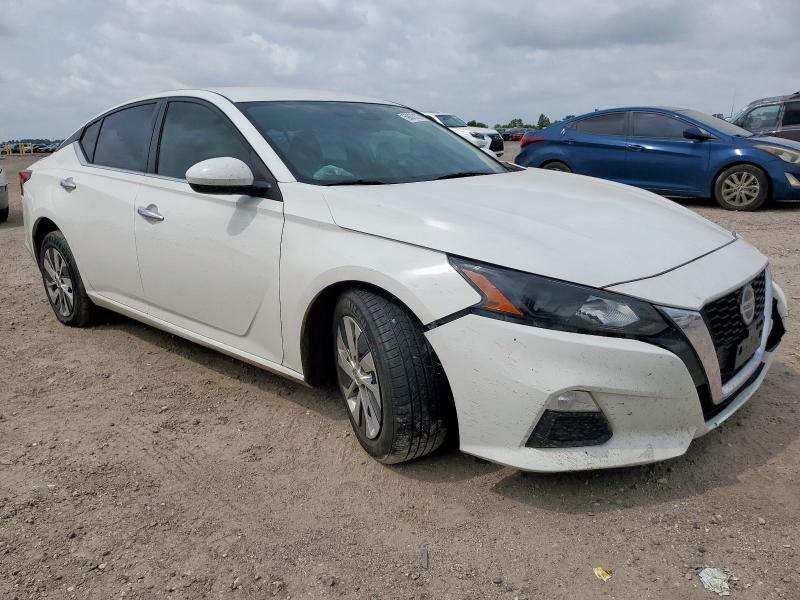 2022 NISSAN ALTIMA S - 1N4BL4BV9NN327223