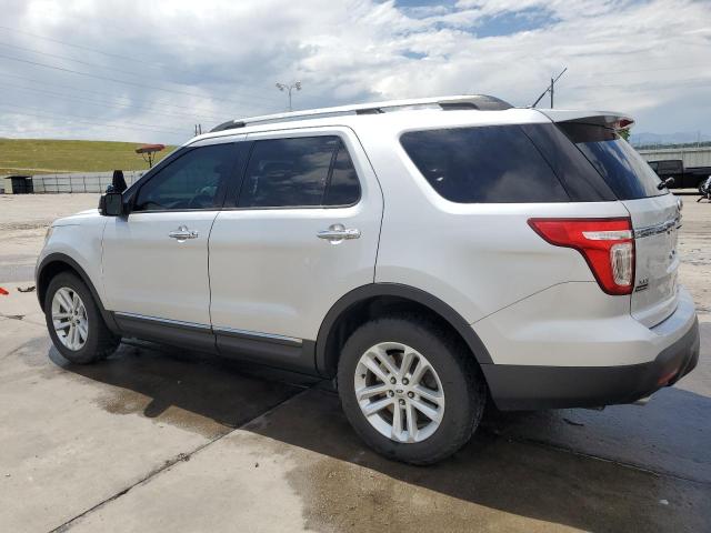 Vin: 1fm5k8d8xfga93202, lot: 62414045, ford explorer xlt 20152