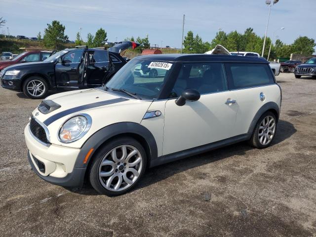 Vin: wmwzg3c59cty38152, lot: 62602615, mini cooper s clubman 2012 img_1