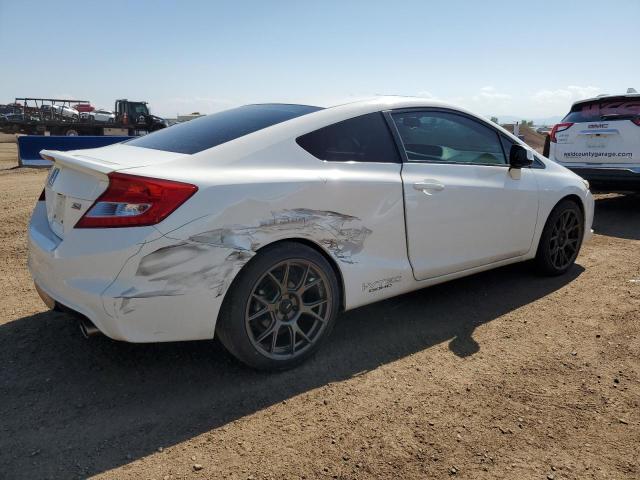 Vin: 2hgfg4a56dh705475, lot: 61443235, honda civic si 20133