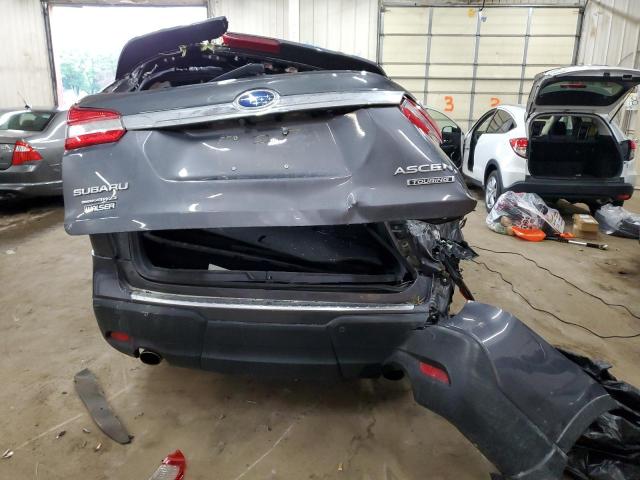 2022 SUBARU ASCENT TOU 4S4WMARD8N3407575