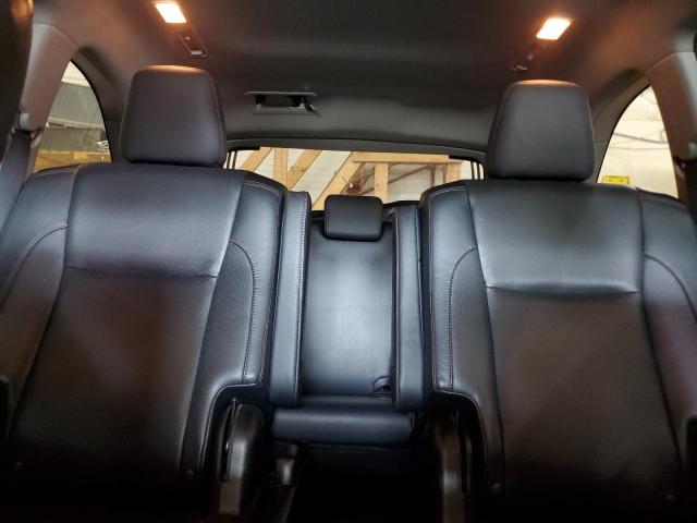2015 TOYOTA HIGHLANDER - 5TDDKRFH7FS140999