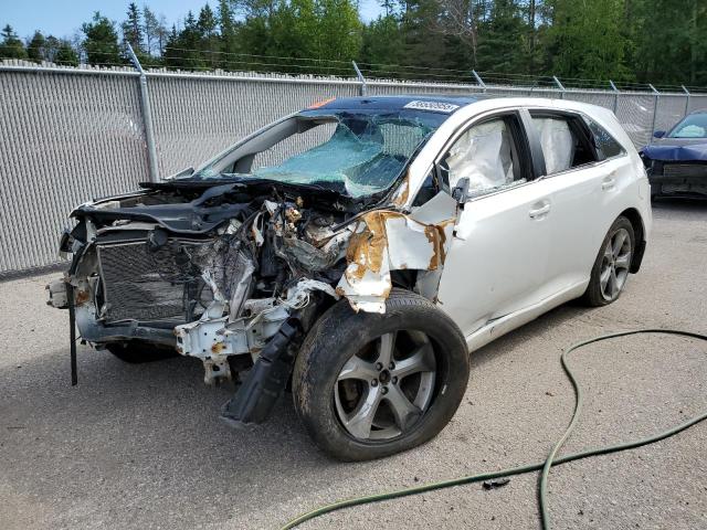 Vin: 4t3bk3bb2gu123114, lot: 58550955, toyota venza xle 2016 img_1