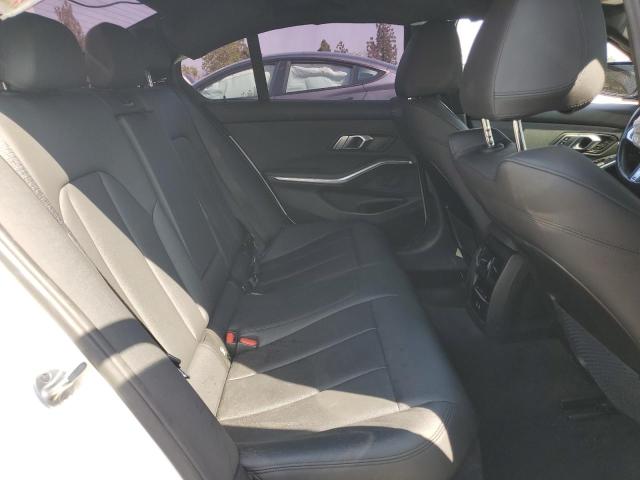 2021 BMW M340I 3MW5U7J04M8C20459