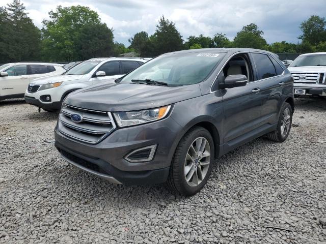 FORD EDGE TITAN