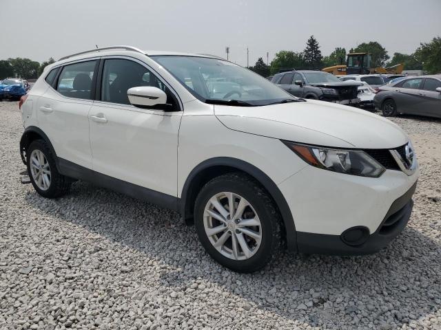 Vin: jn1bj1cr8hw111915, lot: 59761225, nissan rogue s 20174
