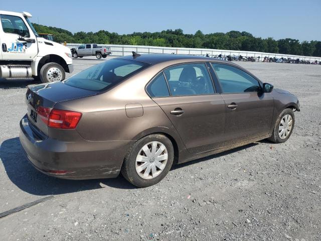 Vin: 3vw1k7aj0fm285624, lot: 62744225, volkswagen jetta base 20153