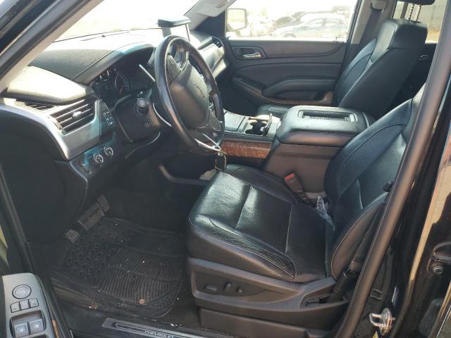 2017 CHEVROLET TAHOE K1500 PREMIER 1GNSKCKC6HR251180
