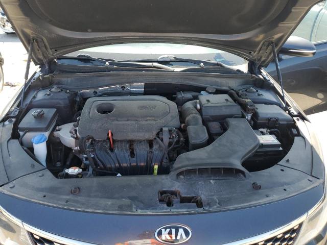2017 KIA OPTIMA EX - 5XXGU4L31HG158048