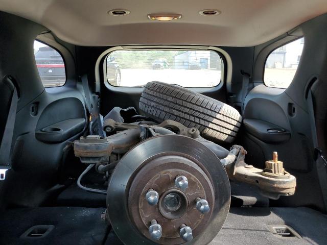 2015 DODGE DURANGO SX - 1C4RDJAG4FC795946