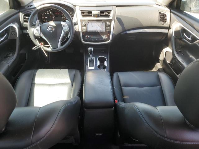 2018 NISSAN ALTIMA 2.5 - 1N4AL3AP9JC288325