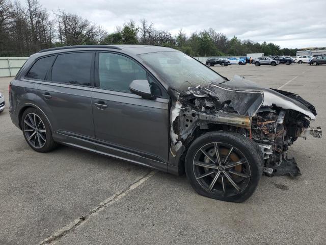 2023 AUDI Q7 PRESTIG WA1VXBF70PD016083