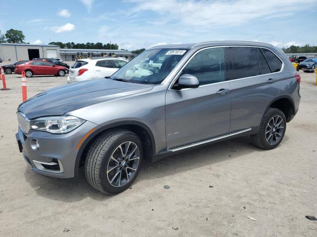 BMW X5 XDRIVE3