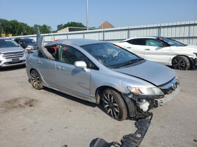 Vin: 2hgfa1f50bh536835, lot: 61851495, honda civic lx 20114