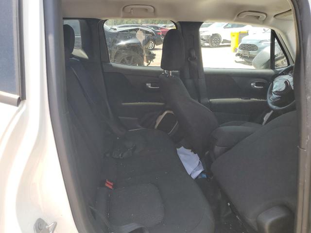 2017 JEEP RENEGADE S ZACCJAAB6HPF75631
