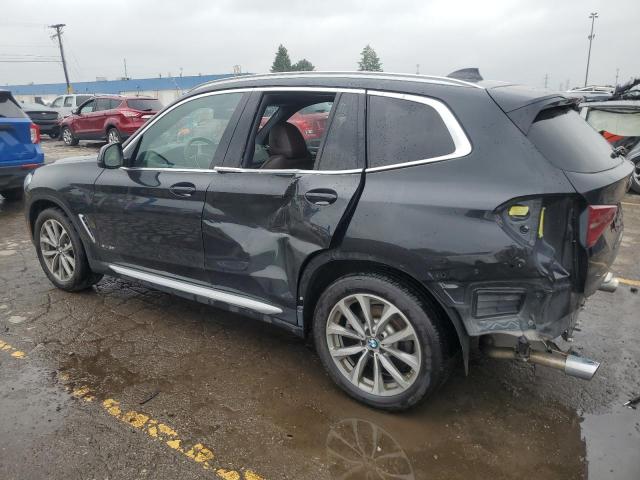 Vin: 5uxtr9c50jlc80163, lot: 58829935, bmw x3 xdrive30i 20182