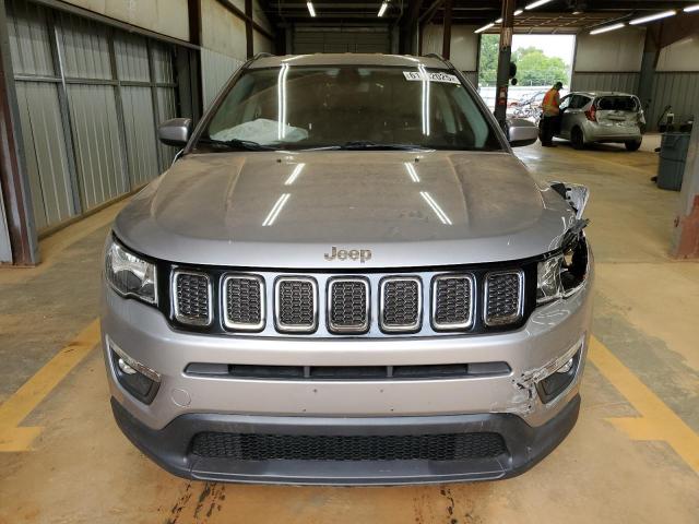 2019 JEEP COMPASS LA - 3C4NJDBB1KT674981